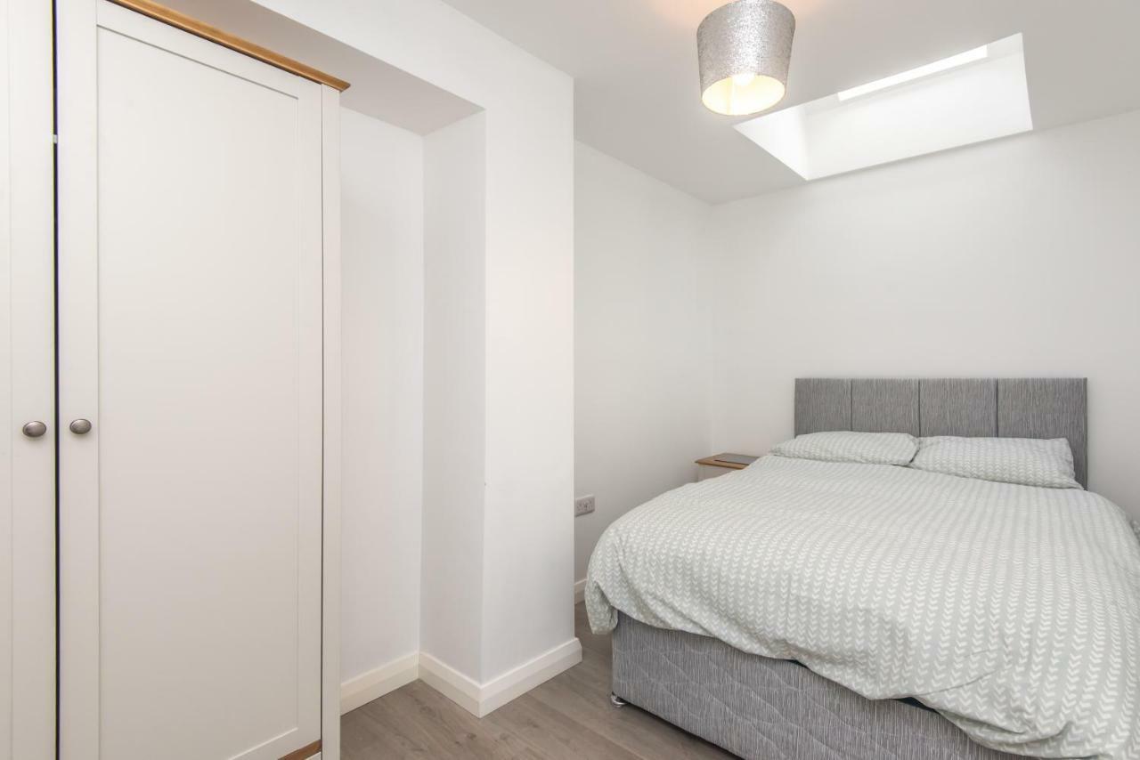 Apartmán The Gem Armagh Exteriér fotografie