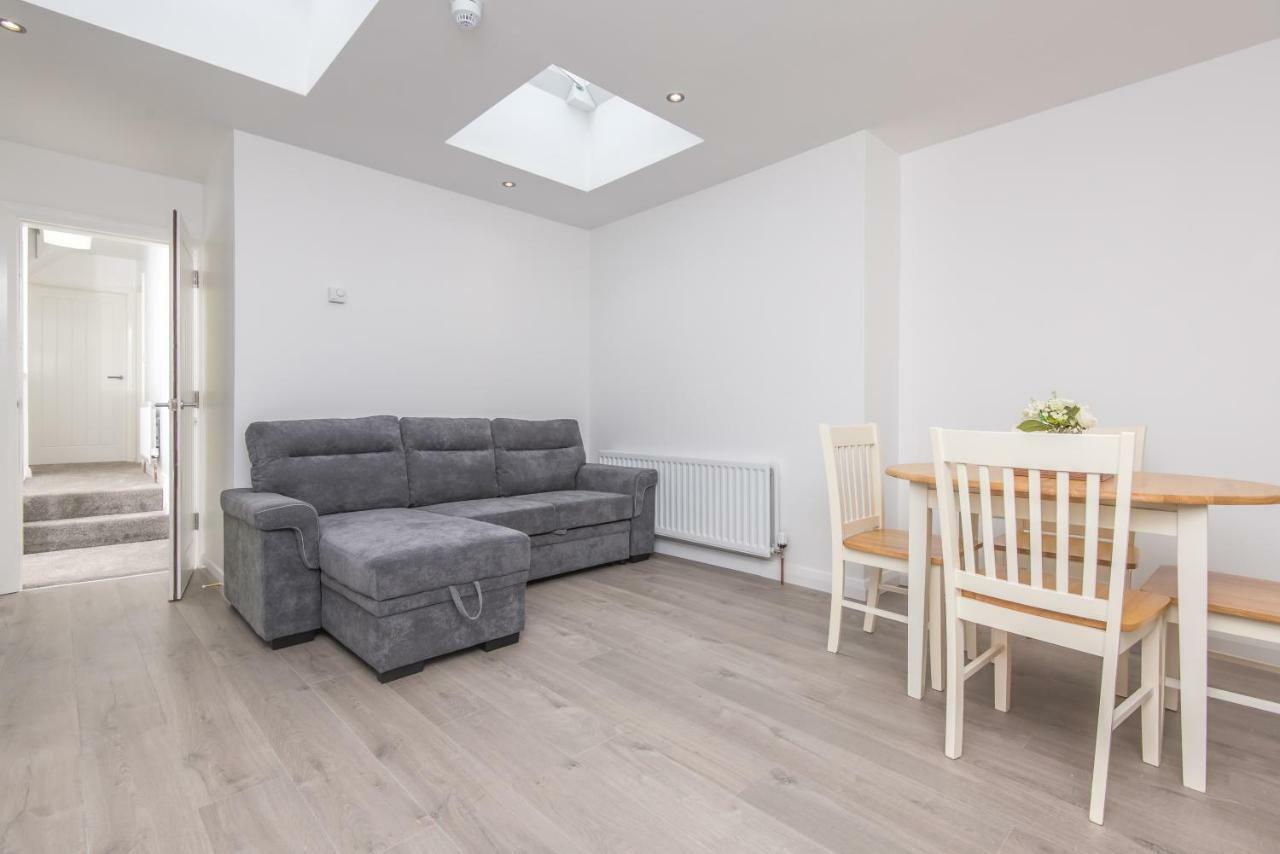 Apartmán The Gem Armagh Exteriér fotografie